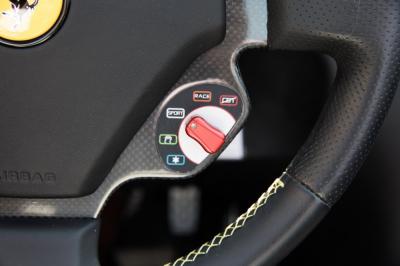 Used 2011 Ferrari 599 SA Aperta Used 2011 Ferrari 599 SA Aperta for sale Sold at Cauley Ferrari in West Bloomfield MI 41