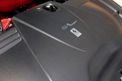 Used 2011 Ferrari 599 SA Aperta Used 2011 Ferrari 599 SA Aperta for sale Sold at Cauley Ferrari in West Bloomfield MI 46