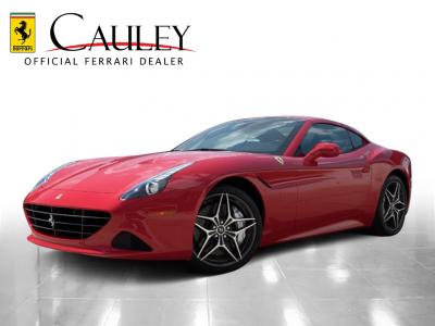 New 2018 Ferrari California T Handling Speciale New 2018 Ferrari California T Handling Speciale for sale Sold at Cauley Ferrari in West Bloomfield MI 10