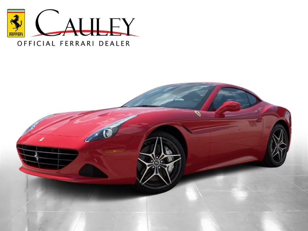 New 2018 Ferrari California T Handling Speciale New 2018 Ferrari California T Handling Speciale for sale Sold at Cauley Ferrari in West Bloomfield MI 10
