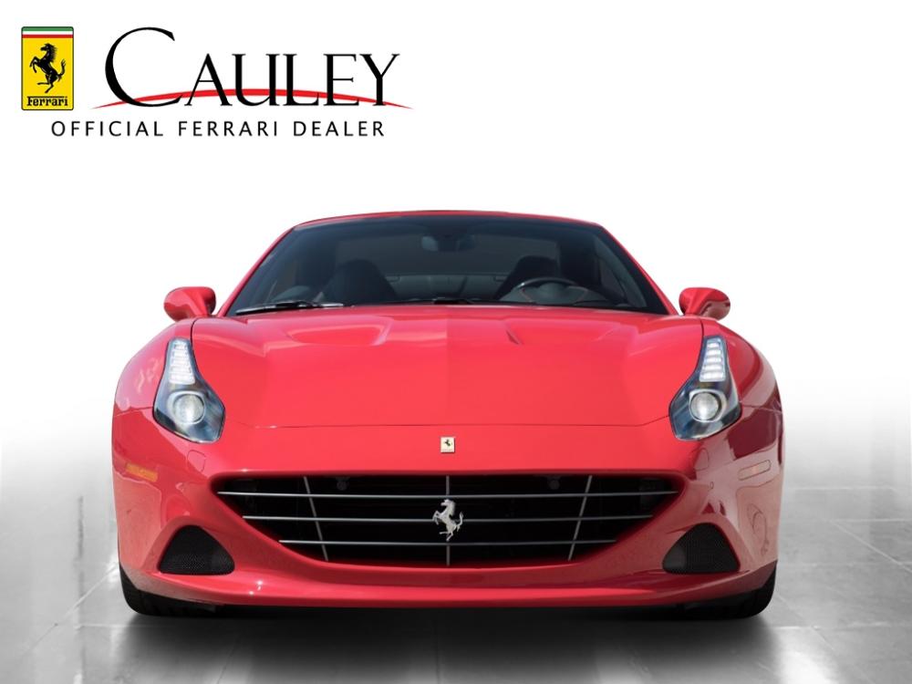 New 2018 Ferrari California T Handling Speciale New 2018 Ferrari California T Handling Speciale for sale Sold at Cauley Ferrari in West Bloomfield MI 11