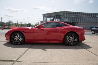 New 2018 Ferrari California T Handling Speciale New 2018 Ferrari California T Handling Speciale for sale Sold at Cauley Ferrari in West Bloomfield MI 17