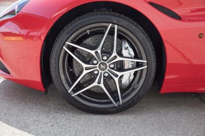 New 2018 Ferrari California T Handling Speciale New 2018 Ferrari California T Handling Speciale for sale Sold at Cauley Ferrari in West Bloomfield MI 19