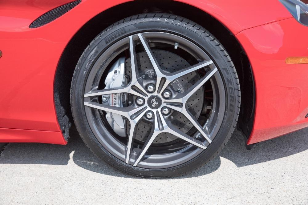 New 2018 Ferrari California T Handling Speciale New 2018 Ferrari California T Handling Speciale for sale Sold at Cauley Ferrari in West Bloomfield MI 21