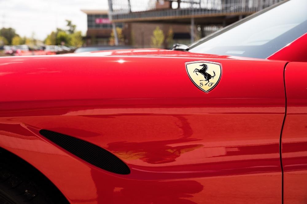 New 2018 Ferrari California T Handling Speciale New 2018 Ferrari California T Handling Speciale for sale Sold at Cauley Ferrari in West Bloomfield MI 22
