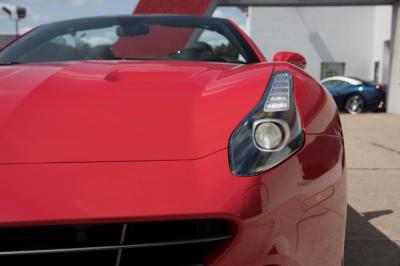 New 2018 Ferrari California T Handling Speciale New 2018 Ferrari California T Handling Speciale for sale Sold at Cauley Ferrari in West Bloomfield MI 23