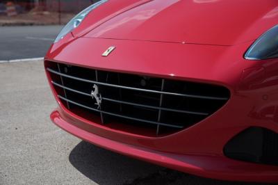 New 2018 Ferrari California T Handling Speciale New 2018 Ferrari California T Handling Speciale for sale Sold at Cauley Ferrari in West Bloomfield MI 24