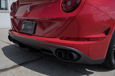 New 2018 Ferrari California T Handling Speciale New 2018 Ferrari California T Handling Speciale for sale Sold at Cauley Ferrari in West Bloomfield MI 26