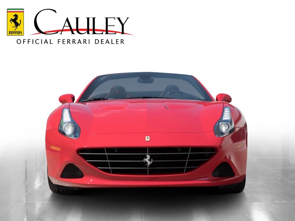 New 2018 Ferrari California T Handling Speciale New 2018 Ferrari California T Handling Speciale for sale Sold at Cauley Ferrari in West Bloomfield MI 3