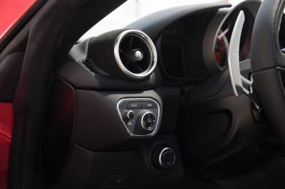 New 2018 Ferrari California T Handling Speciale New 2018 Ferrari California T Handling Speciale for sale Sold at Cauley Ferrari in West Bloomfield MI 30