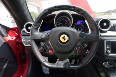New 2018 Ferrari California T Handling Speciale New 2018 Ferrari California T Handling Speciale for sale Sold at Cauley Ferrari in West Bloomfield MI 32