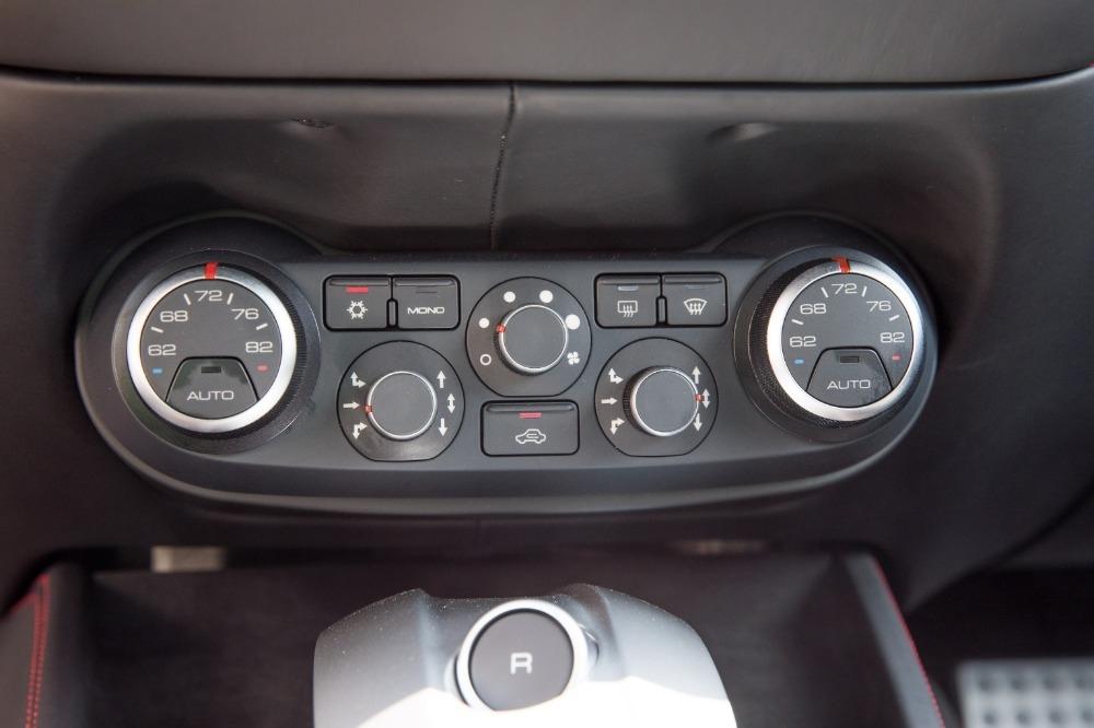New 2018 Ferrari California T Handling Speciale New 2018 Ferrari California T Handling Speciale for sale Sold at Cauley Ferrari in West Bloomfield MI 34