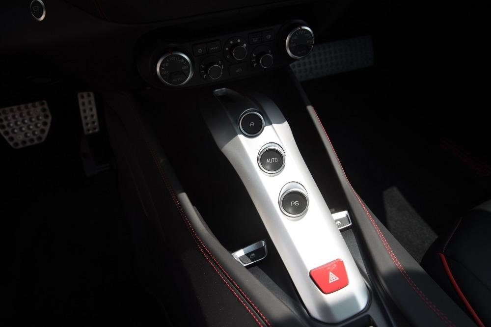 New 2018 Ferrari California T Handling Speciale New 2018 Ferrari California T Handling Speciale for sale Sold at Cauley Ferrari in West Bloomfield MI 35
