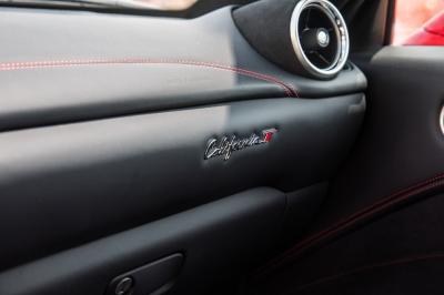 New 2018 Ferrari California T Handling Speciale New 2018 Ferrari California T Handling Speciale for sale Sold at Cauley Ferrari in West Bloomfield MI 36