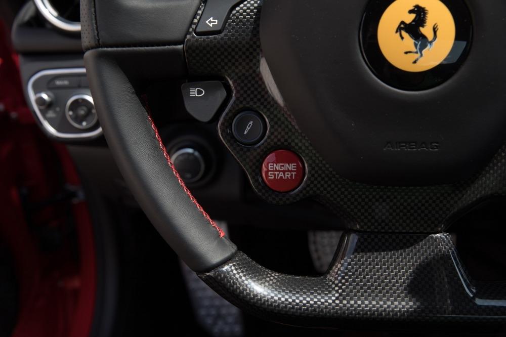 New 2018 Ferrari California T Handling Speciale New 2018 Ferrari California T Handling Speciale for sale Sold at Cauley Ferrari in West Bloomfield MI 39
