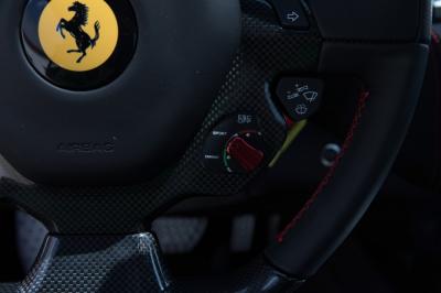 New 2018 Ferrari California T Handling Speciale New 2018 Ferrari California T Handling Speciale for sale Sold at Cauley Ferrari in West Bloomfield MI 40