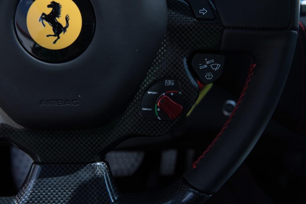 New 2018 Ferrari California T Handling Speciale New 2018 Ferrari California T Handling Speciale for sale Sold at Cauley Ferrari in West Bloomfield MI 40