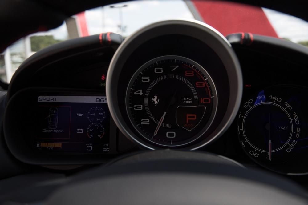 New 2018 Ferrari California T Handling Speciale New 2018 Ferrari California T Handling Speciale for sale Sold at Cauley Ferrari in West Bloomfield MI 41