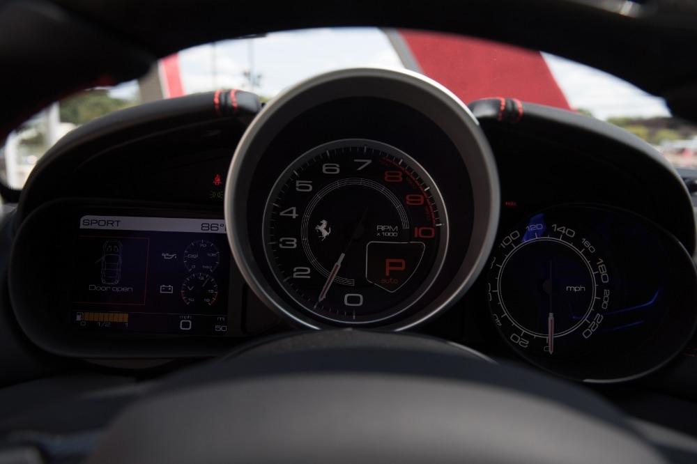 New 2018 Ferrari California T Handling Speciale New 2018 Ferrari California T Handling Speciale for sale Sold at Cauley Ferrari in West Bloomfield MI 42