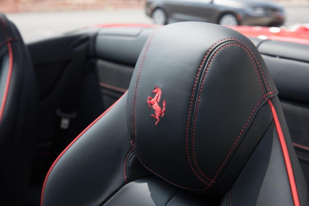 New 2018 Ferrari California T Handling Speciale New 2018 Ferrari California T Handling Speciale for sale Sold at Cauley Ferrari in West Bloomfield MI 46