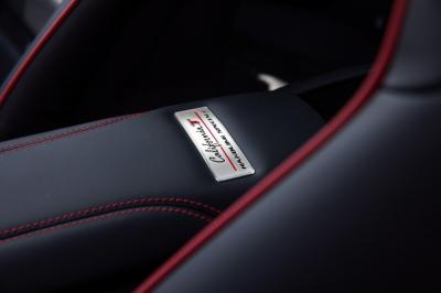 New 2018 Ferrari California T Handling Speciale New 2018 Ferrari California T Handling Speciale for sale Sold at Cauley Ferrari in West Bloomfield MI 47