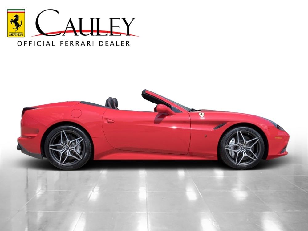New 2018 Ferrari California T Handling Speciale New 2018 Ferrari California T Handling Speciale for sale Sold at Cauley Ferrari in West Bloomfield MI 5