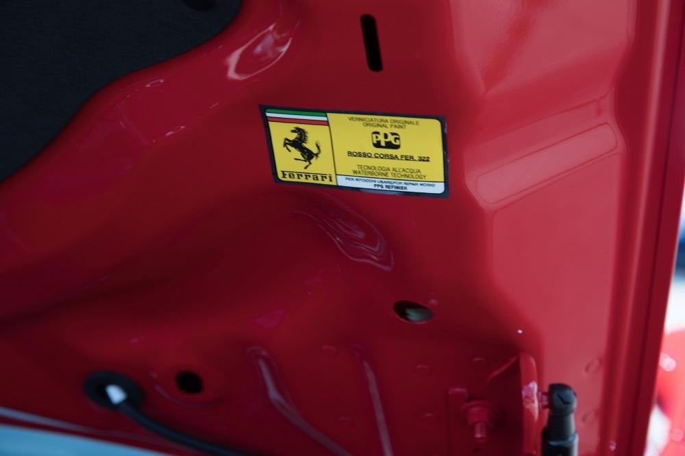 New 2018 Ferrari California T Handling Speciale New 2018 Ferrari California T Handling Speciale for sale Sold at Cauley Ferrari in West Bloomfield MI 51