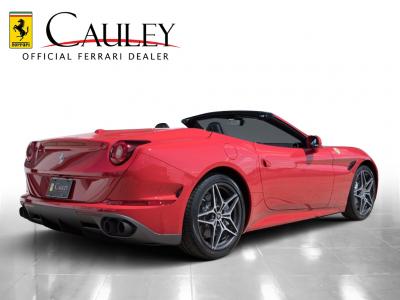 New 2018 Ferrari California T Handling Speciale New 2018 Ferrari California T Handling Speciale for sale Sold at Cauley Ferrari in West Bloomfield MI 6