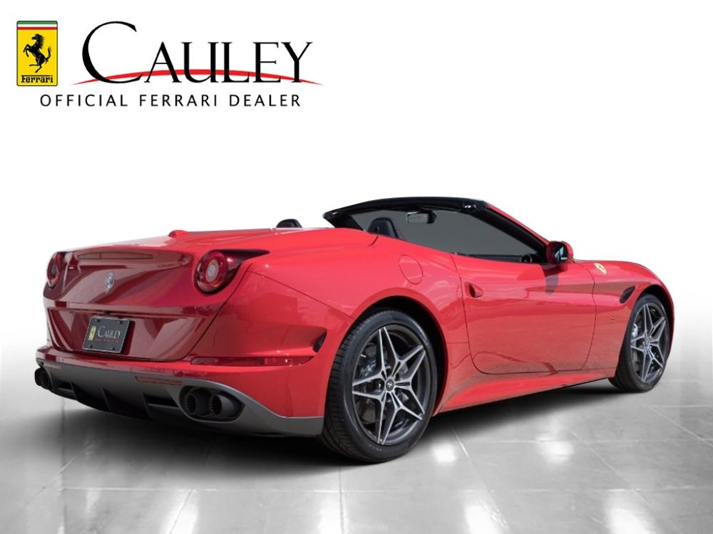 New 2018 Ferrari California T Handling Speciale New 2018 Ferrari California T Handling Speciale for sale Sold at Cauley Ferrari in West Bloomfield MI 6