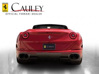 New 2018 Ferrari California T Handling Speciale New 2018 Ferrari California T Handling Speciale for sale Sold at Cauley Ferrari in West Bloomfield MI 7