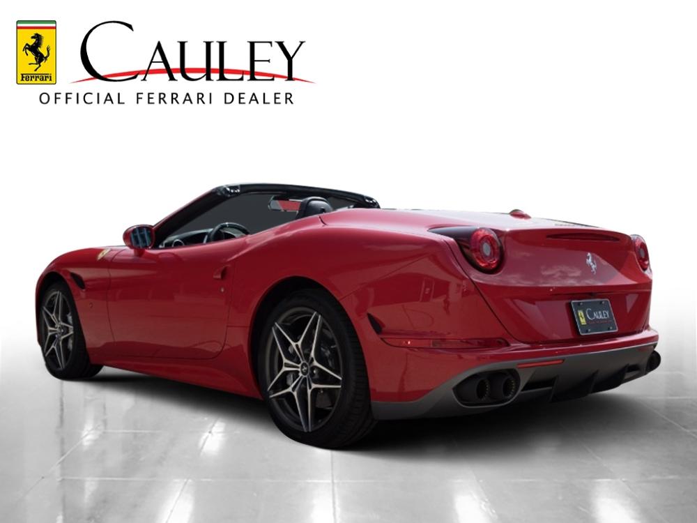 New 2018 Ferrari California T Handling Speciale New 2018 Ferrari California T Handling Speciale for sale Sold at Cauley Ferrari in West Bloomfield MI 8