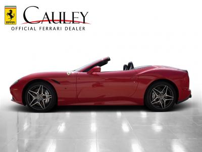New 2018 Ferrari California T Handling Speciale New 2018 Ferrari California T Handling Speciale for sale Sold at Cauley Ferrari in West Bloomfield MI 9