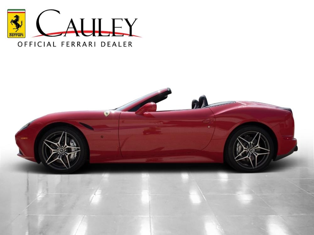 New 2018 Ferrari California T Handling Speciale New 2018 Ferrari California T Handling Speciale for sale Sold at Cauley Ferrari in West Bloomfield MI 9