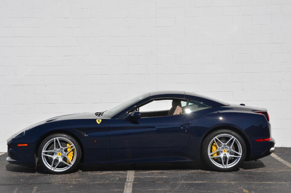 Used 2015 Ferrari California T Used 2015 Ferrari California T for sale Sold at Cauley Ferrari in West Bloomfield MI 22