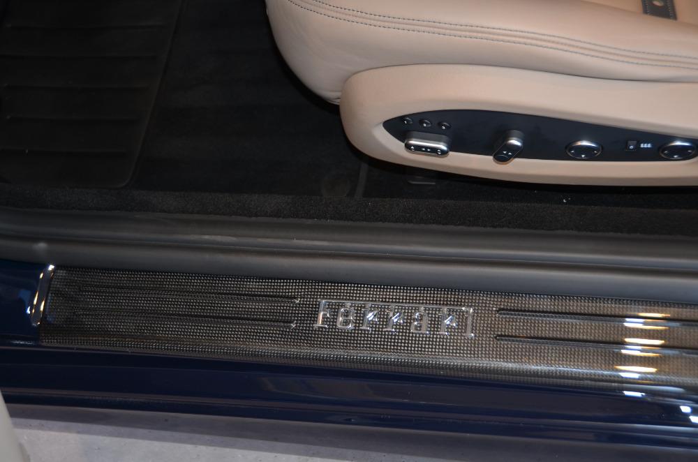 Used 2015 Ferrari California T Used 2015 Ferrari California T for sale Sold at Cauley Ferrari in West Bloomfield MI 25