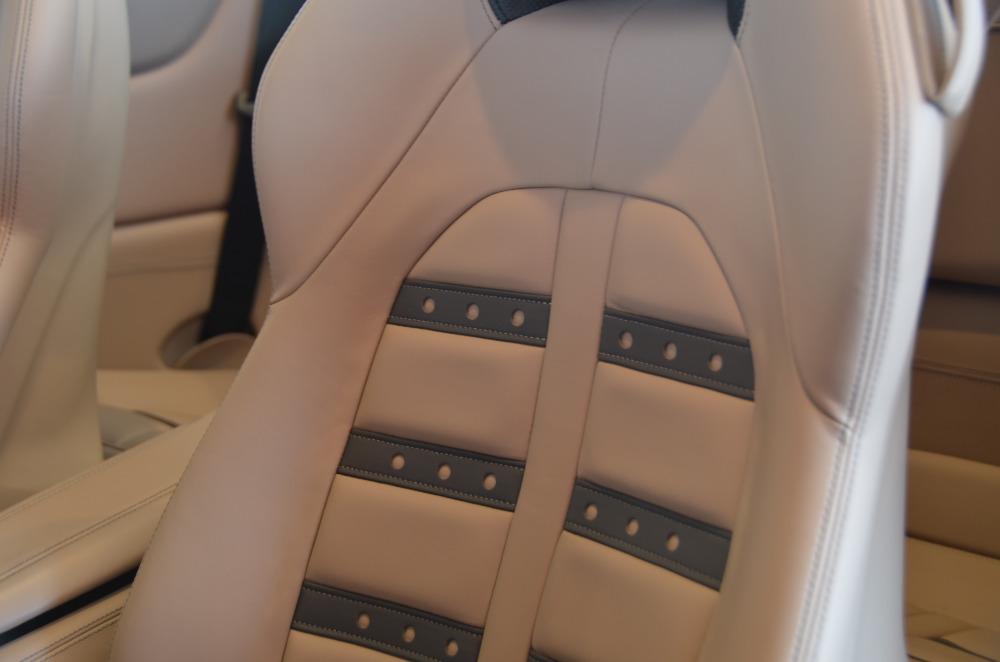 Used 2015 Ferrari California T Used 2015 Ferrari California T for sale Sold at Cauley Ferrari in West Bloomfield MI 28