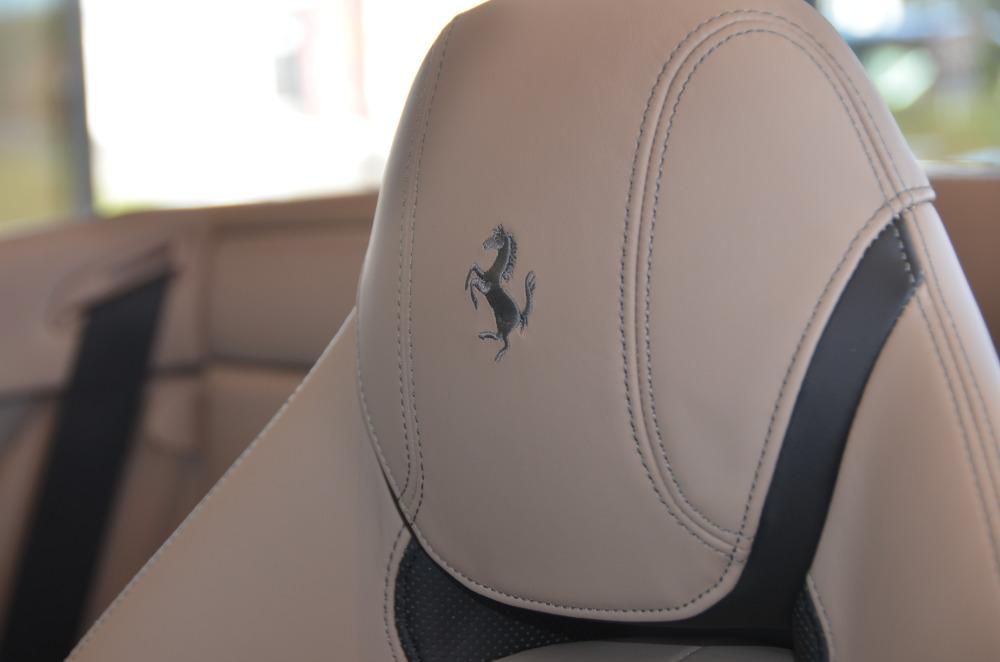 Used 2015 Ferrari California T Used 2015 Ferrari California T for sale Sold at Cauley Ferrari in West Bloomfield MI 29
