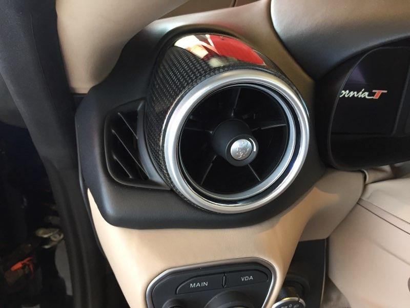 Used 2015 Ferrari California T Used 2015 Ferrari California T for sale Sold at Cauley Ferrari in West Bloomfield MI 30