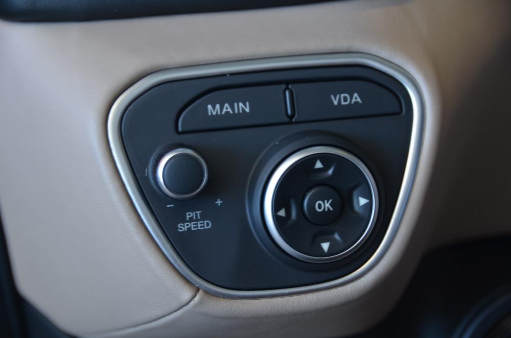 Used 2015 Ferrari California T Used 2015 Ferrari California T for sale Sold at Cauley Ferrari in West Bloomfield MI 31