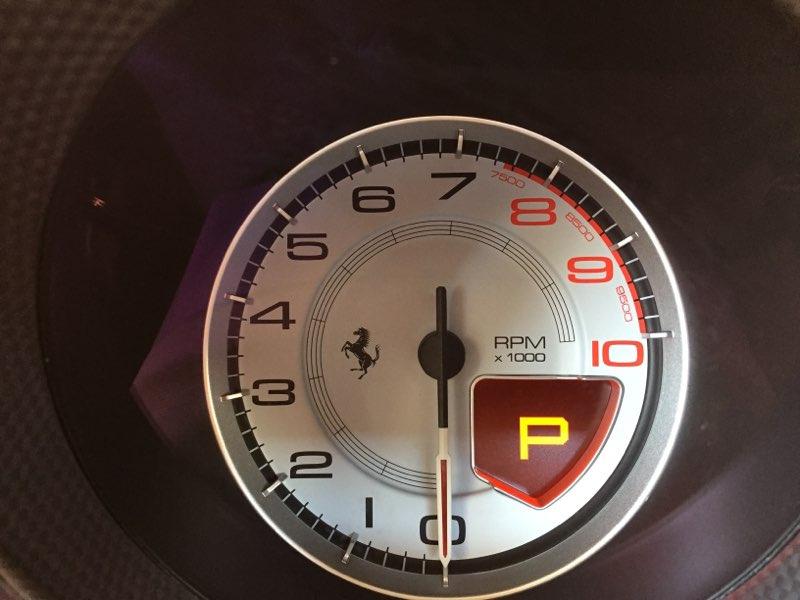 Used 2015 Ferrari California T Used 2015 Ferrari California T for sale Sold at Cauley Ferrari in West Bloomfield MI 35