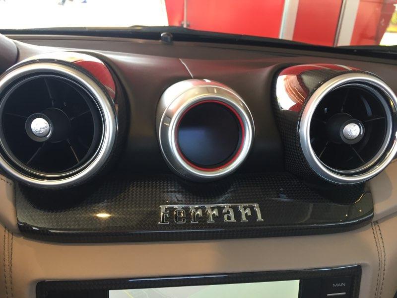 Used 2015 Ferrari California T Used 2015 Ferrari California T for sale Sold at Cauley Ferrari in West Bloomfield MI 37