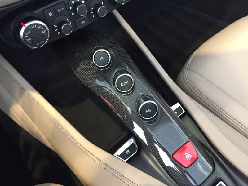 Used 2015 Ferrari California T Used 2015 Ferrari California T for sale Sold at Cauley Ferrari in West Bloomfield MI 38