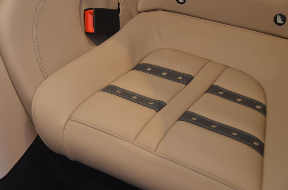 Used 2015 Ferrari California T Used 2015 Ferrari California T for sale Sold at Cauley Ferrari in West Bloomfield MI 41