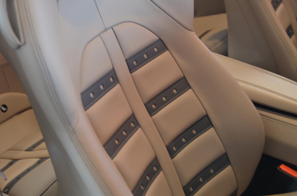 Used 2015 Ferrari California T Used 2015 Ferrari California T for sale Sold at Cauley Ferrari in West Bloomfield MI 45