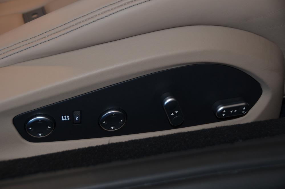 Used 2015 Ferrari California T Used 2015 Ferrari California T for sale Sold at Cauley Ferrari in West Bloomfield MI 46