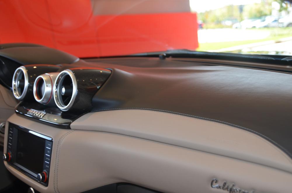 Used 2015 Ferrari California T Used 2015 Ferrari California T for sale Sold at Cauley Ferrari in West Bloomfield MI 49