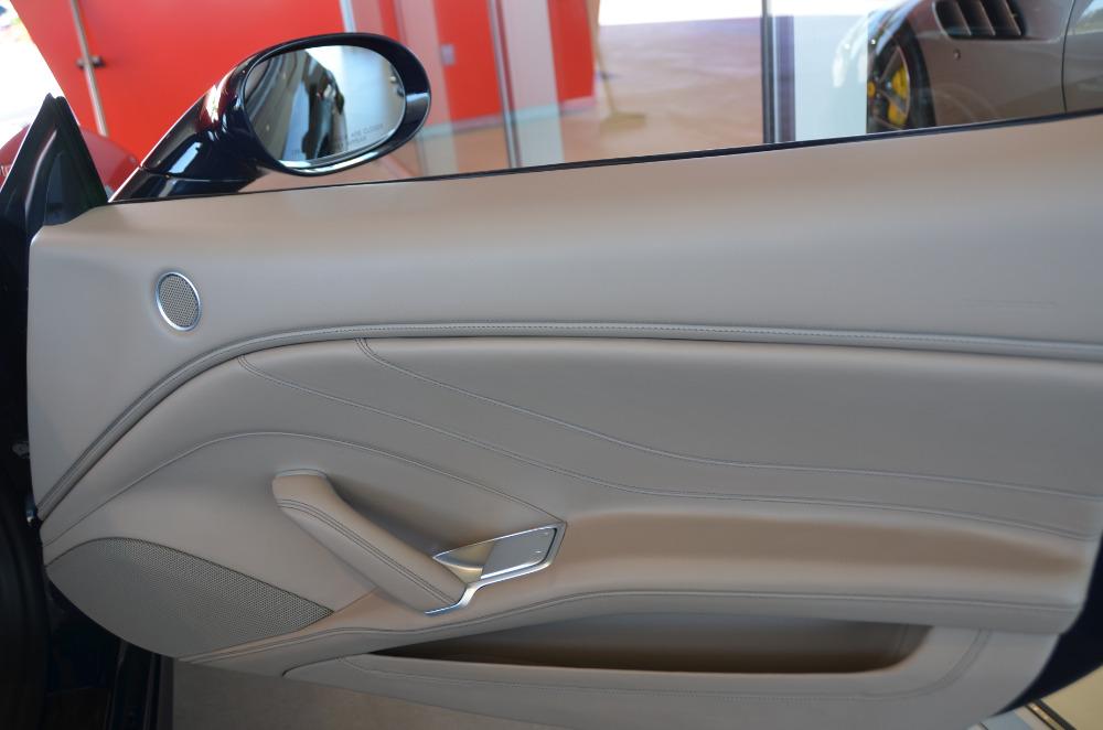 Used 2015 Ferrari California T Used 2015 Ferrari California T for sale Sold at Cauley Ferrari in West Bloomfield MI 55