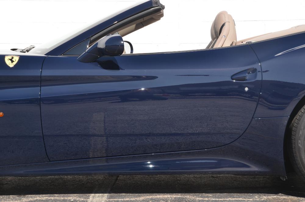 Used 2015 Ferrari California T Used 2015 Ferrari California T for sale Sold at Cauley Ferrari in West Bloomfield MI 63