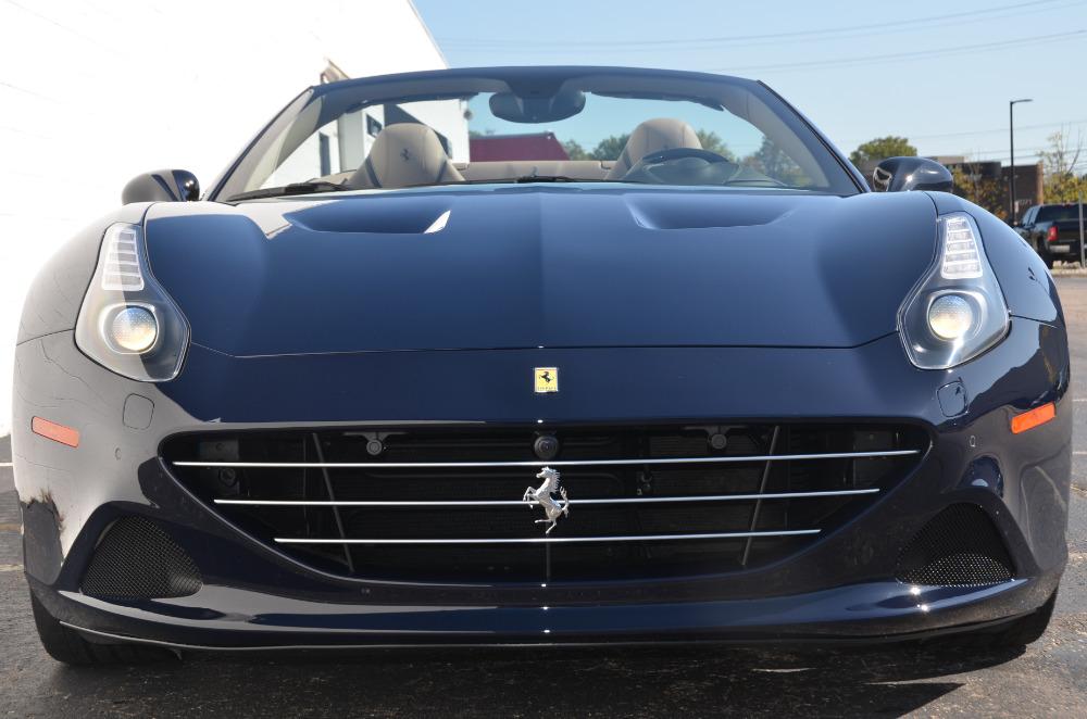 Used 2015 Ferrari California T Used 2015 Ferrari California T for sale Sold at Cauley Ferrari in West Bloomfield MI 67
