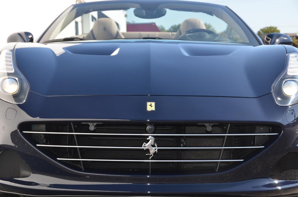 Used 2015 Ferrari California T Used 2015 Ferrari California T for sale Sold at Cauley Ferrari in West Bloomfield MI 68